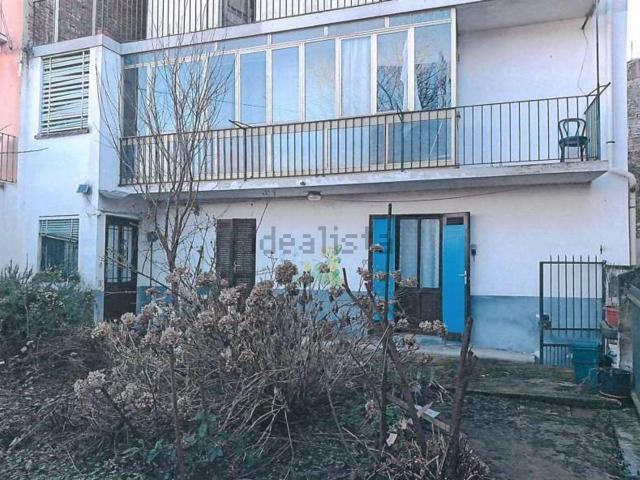 Villetta indipendente in vendita di 138 m² in Via delle Scuole, 5