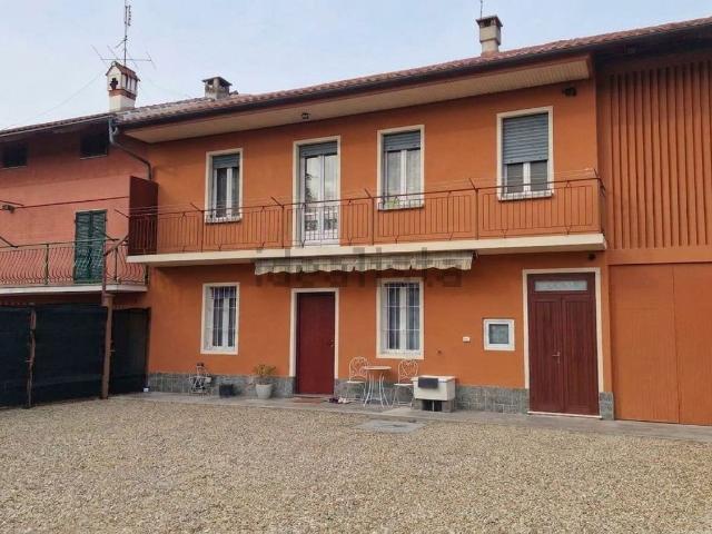 Villetta indipendente in vendita di 138 m² in Via Dellera, 12