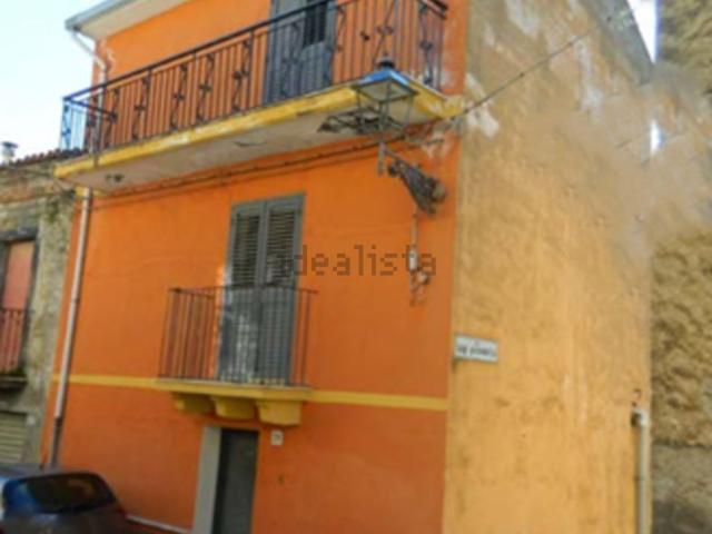Villetta indipendente in vendita di 138 m² in Via Firriato, 31