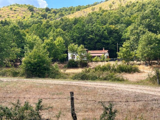 Villetta indipendente in vendita di 138 m² in Via Polleca, 9