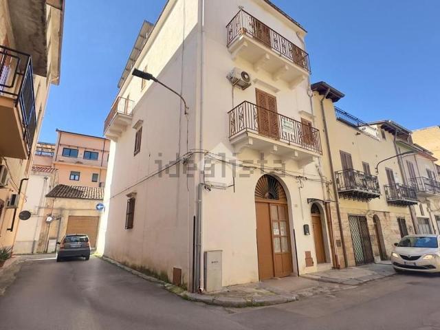 Villetta indipendente in vendita di 138 m² in Via Passannanti, 3