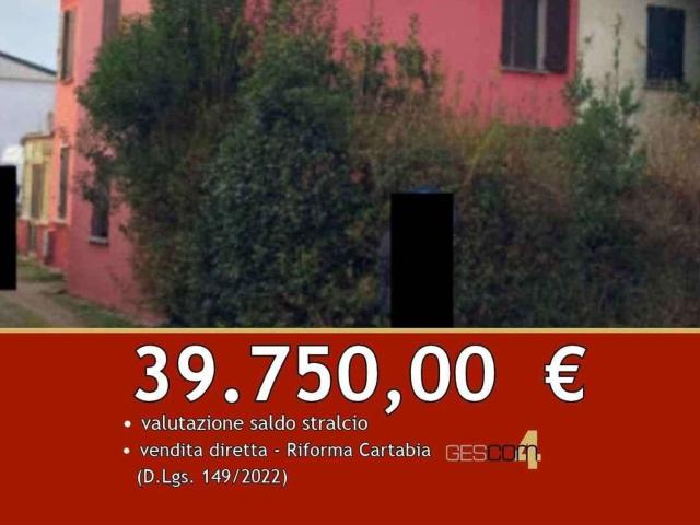 Villetta indipendente in vendita di 138 m² in Via Ronzinella