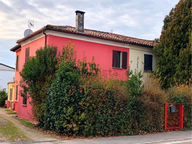 Villetta indipendente in vendita di 138 m² in Via Ronzinella, 36