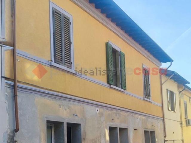 Villetta indipendente in vendita di 138 m² in Via Risorgimento