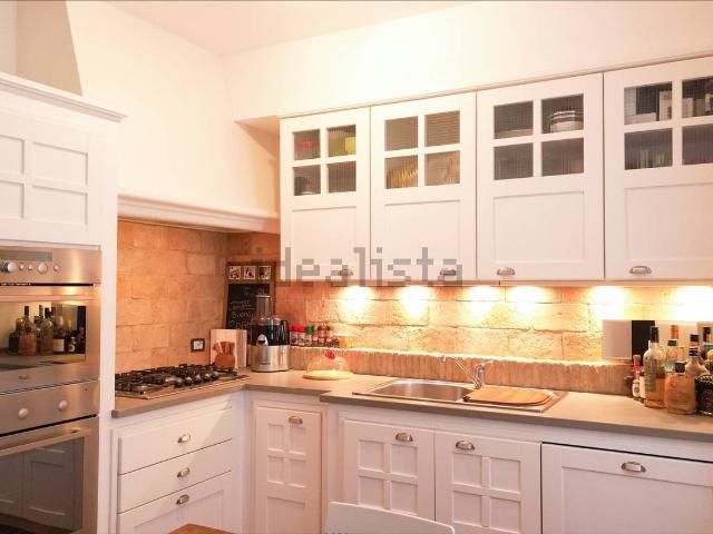 Villetta indipendente in vendita di 145 m² in Via Tiberio Deciani, 12