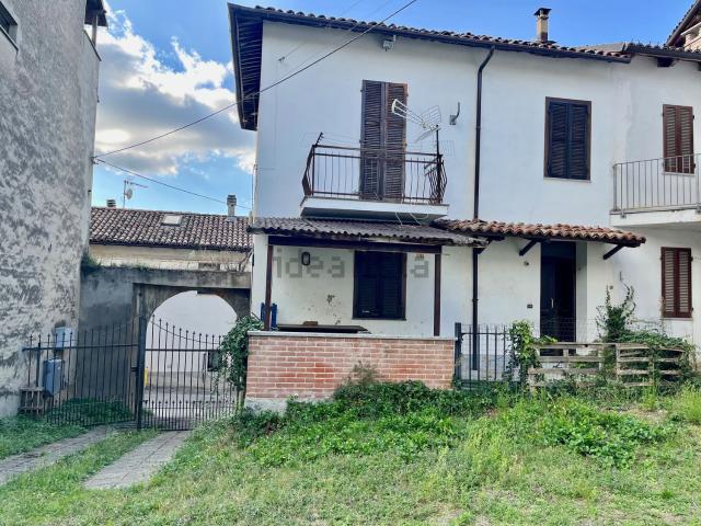 Villetta indipendente in vendita di 138 m² in Via Umberto I&apos