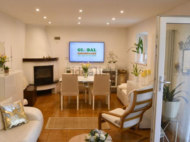 Villetta indipendente in vendita di 138 m² in Località Selva