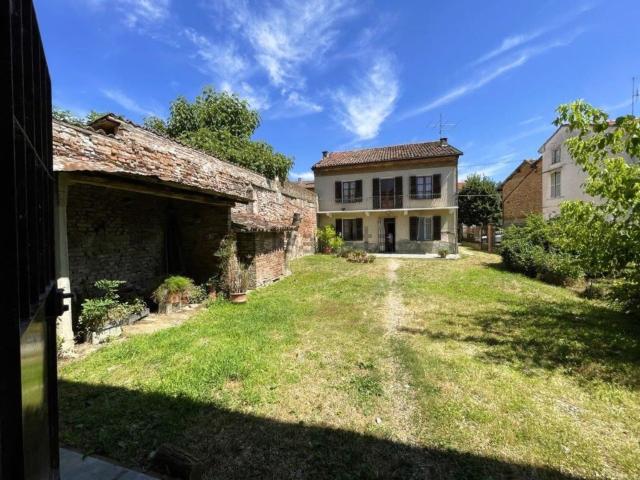 Villetta indipendente in vendita di 138 m² in Via Vittorio Emanuele II
