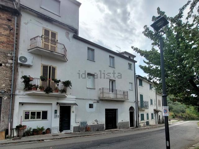 Villetta indipendente in vendita di 138 m² in Via XX Settembre, 57