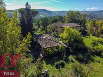 Todi, Terni Umbria