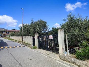 Villetta indipendente in vendita di 138 m² in Contrada Coscinà