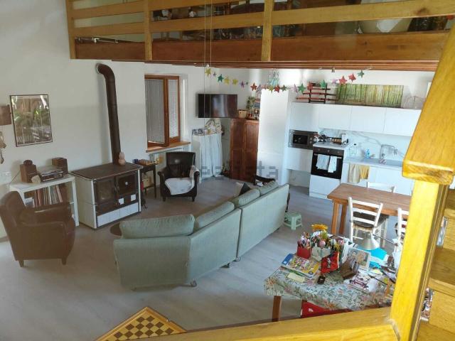 Villetta indipendente in vendita di 138 m² in Località Bilegno, 29