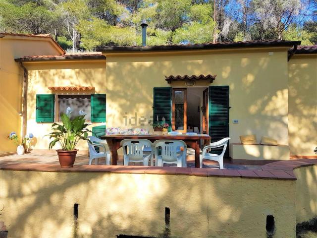 Villetta indipendente in vendita di 139 m²