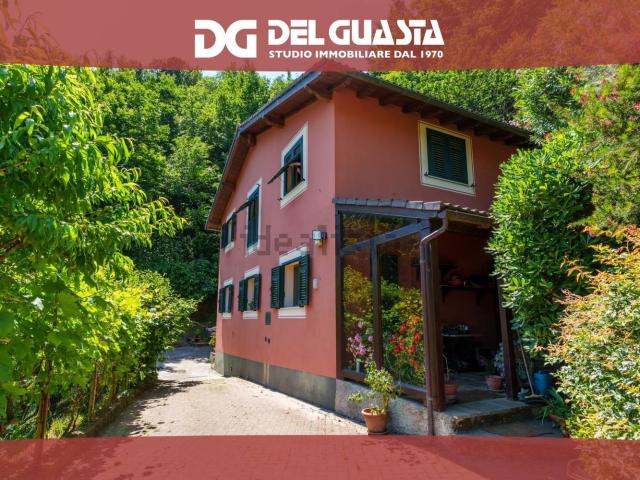 Villetta indipendente in vendita di 139 m²
