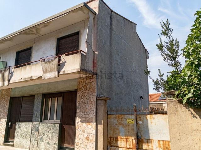 Villetta indipendente in vendita di 139 m²
