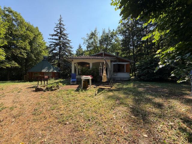Villetta indipendente in vendita di 139 m²