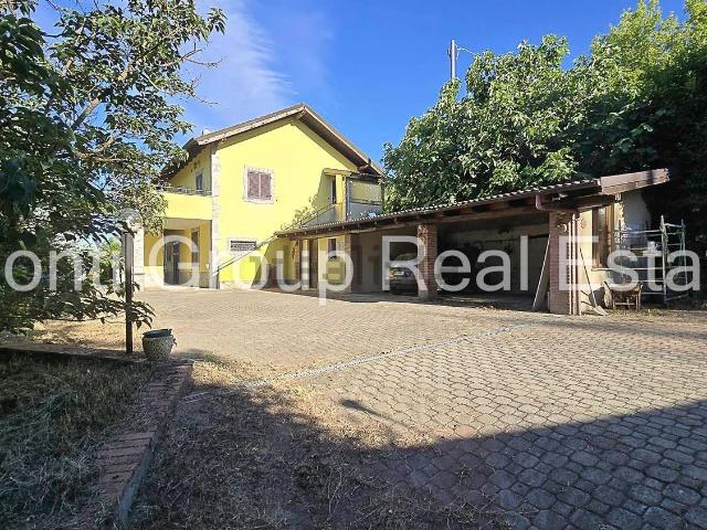Villetta indipendente in vendita di 139 m²