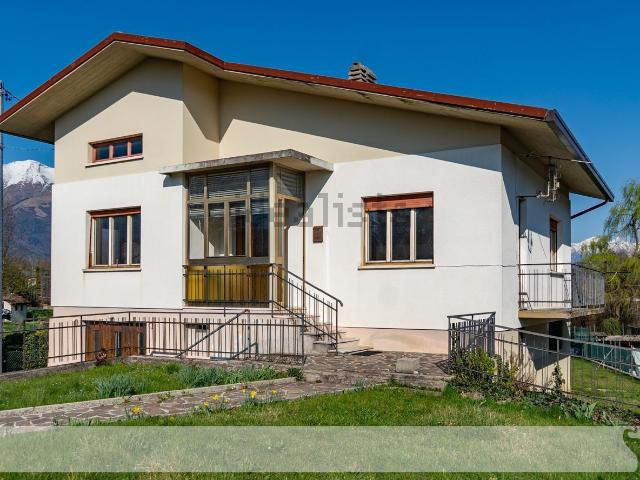 Villetta indipendente in vendita di 139 m² in Via Col da Ren, 65