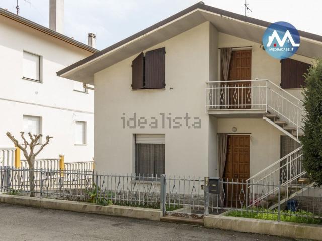 Villetta indipendente in vendita di 139 m² in Via Cattabrighe, 6