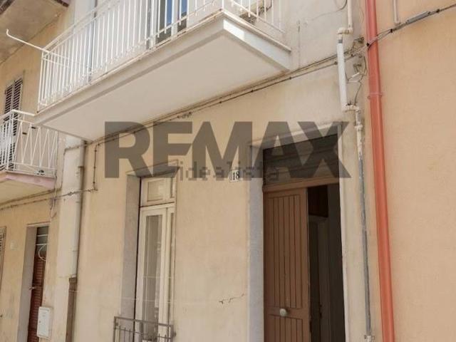 Villetta indipendente in vendita di 139 m² in Via Carrubelle, 45