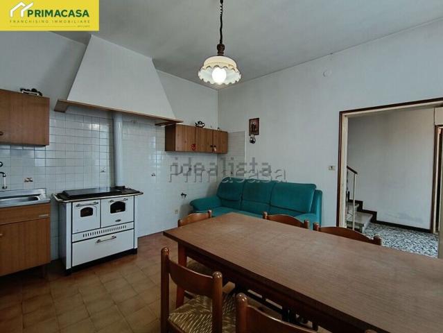 Villetta indipendente in vendita di 139 m² in Via Cercariolo
