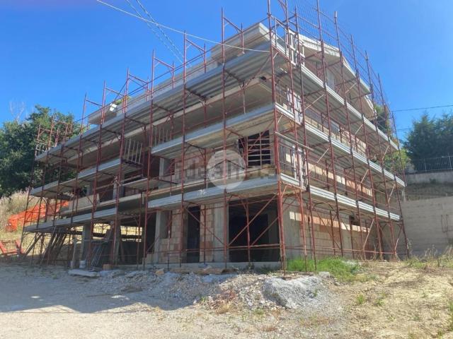 Villetta indipendente in vendita di 139 m² in Via Amerigo Vespucci, 14