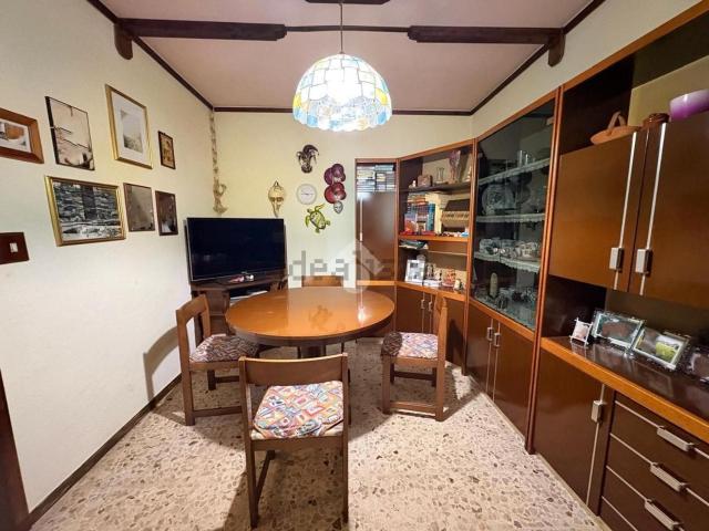 Villetta indipendente in vendita di 139 m² in Via Dalmazio Caretta, 19