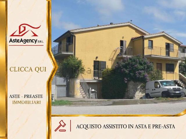 Villetta indipendente in vendita di 139 m² in Via Madonna delle Grazie