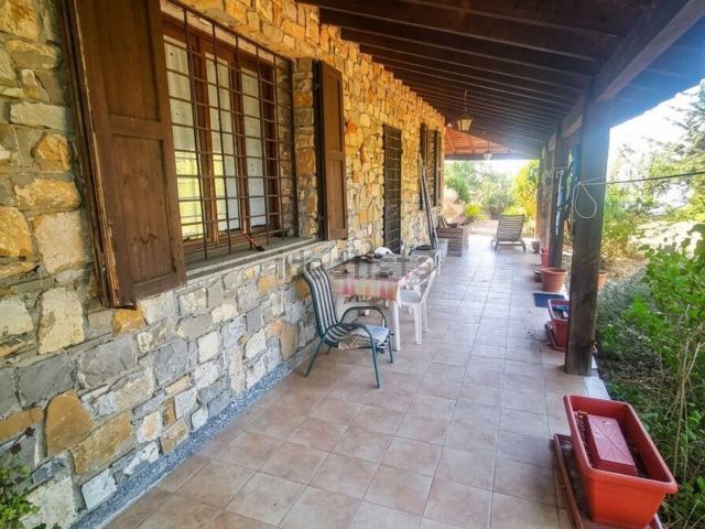 Villetta indipendente in vendita di 139 m² in Via Merea, 61
