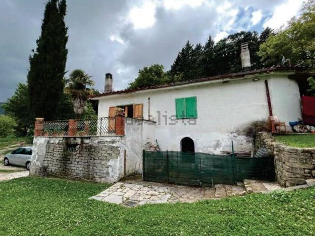 Villetta indipendente in vendita di 139 m² in Via Santa Maria delle Grazie, 119