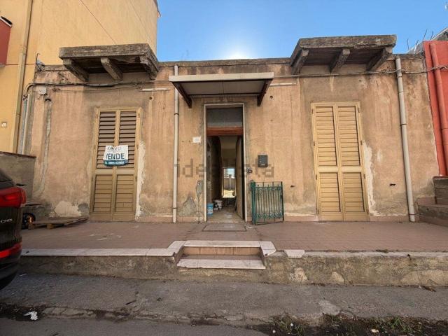 Villetta indipendente in vendita di 139 m² in Via Sbarre Inferiori, 19