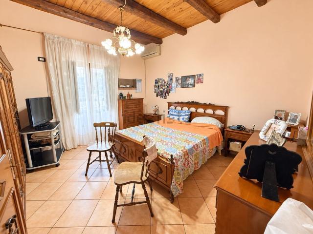 Villetta indipendente in vendita di 139 m² in Via Stanislao Mattei, 23