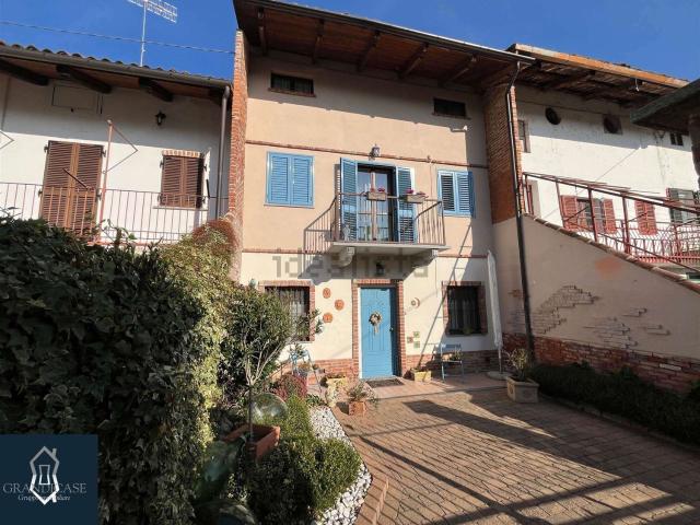 Villetta indipendente in vendita di 139 m² in Via per Casale, 15