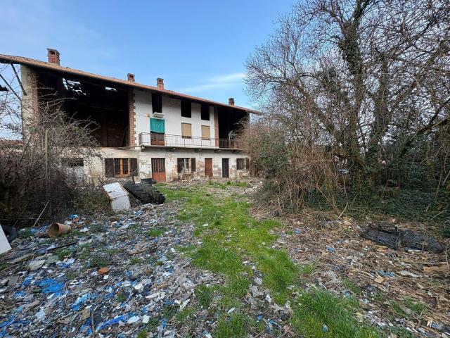 Villetta indipendente in vendita di 139 m² in Via Torino, 7