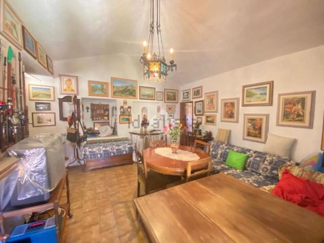 Villetta indipendente in vendita di 139 m² in Via Zepponami