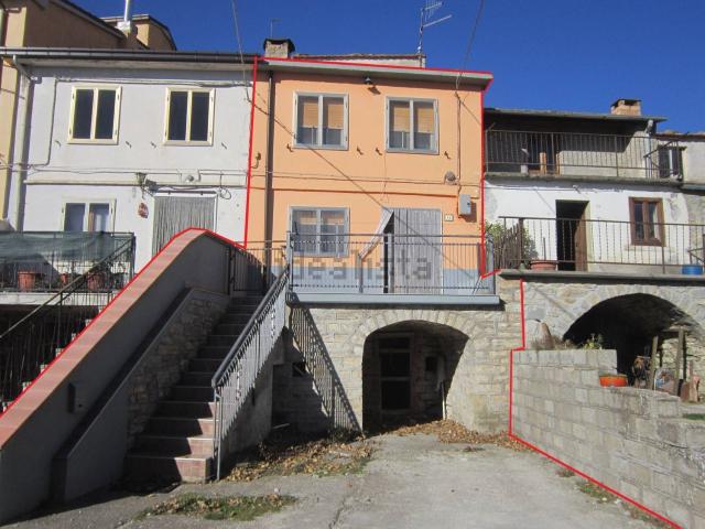 Villetta indipendente in vendita di 139 m² in Contrada Castellana, 14