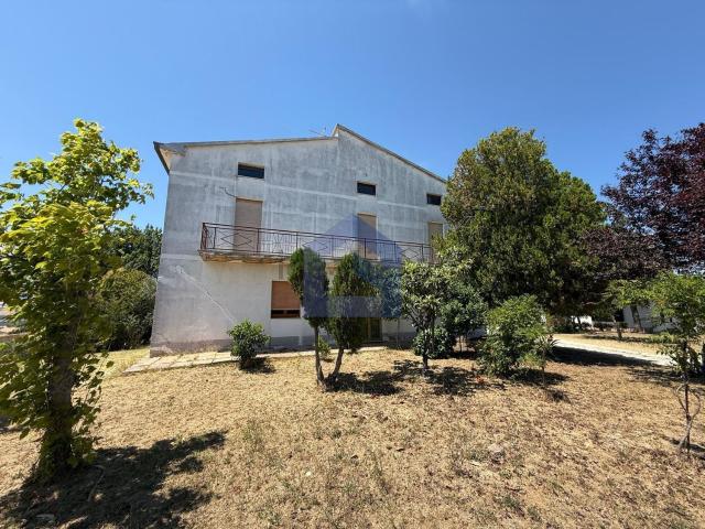 Villetta indipendente in vendita di 139 m² in Contrada Colle dell&apos Aia, 8