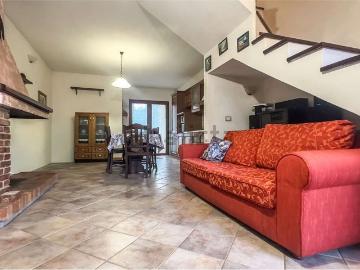 Villetta indipendente in vendita di 139 m² in Località Miniera San Giovanni