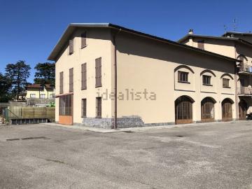 Villetta indipendente in vendita di 1400 m²