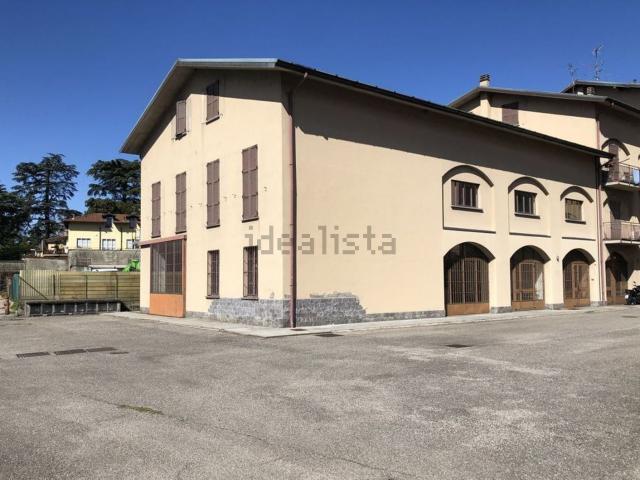 Villetta indipendente in vendita di 1400 m²
