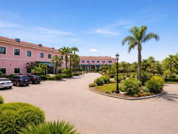 Villetta indipendente in vendita di 1400 m² in Contrada Targia, 48
