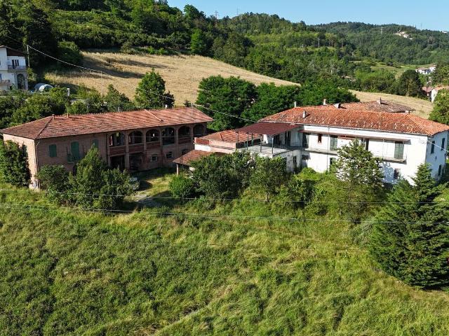 Villetta indipendente in vendita di 1400 m² in Località Braia