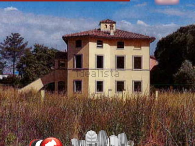Villetta indipendente in vendita di 1400 m² in Località Ossaia