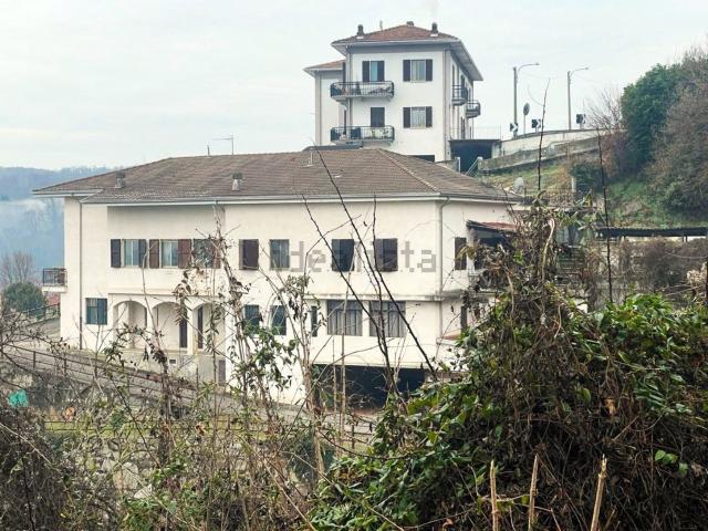 Villetta indipendente in vendita di 1400 m² in Via Provinciale, 1