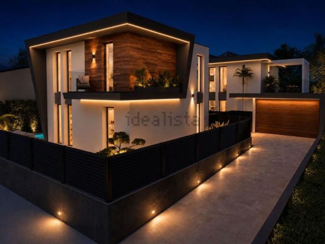 Villetta indipendente in vendita di 140 m²