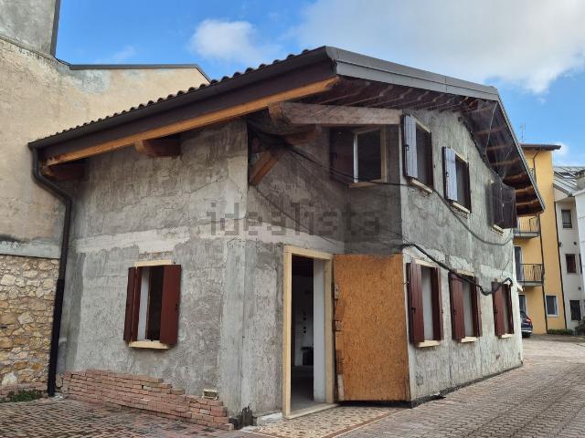 Villetta indipendente in vendita di 140 m²