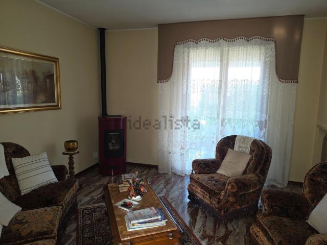 Villetta indipendente in vendita di 140 m²