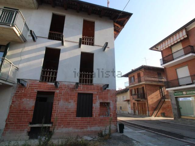Villetta indipendente in vendita di 140 m²