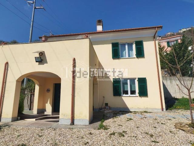 Villetta indipendente in vendita di 140 m²