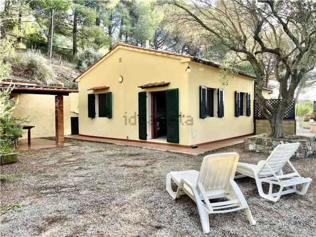 Villetta indipendente in vendita di 140 m²